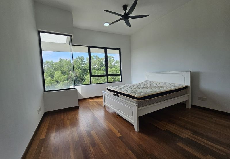 Renai Jelutong Residences