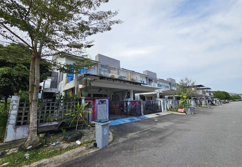 Taman Surian @ Serintin