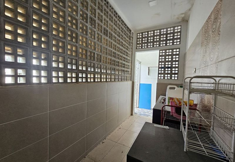 Taman Surian @ Serintin