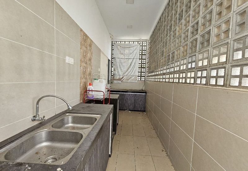 Taman Surian @ Serintin