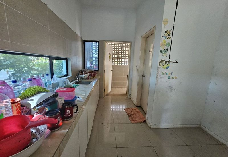 Taman Surian @ Serintin