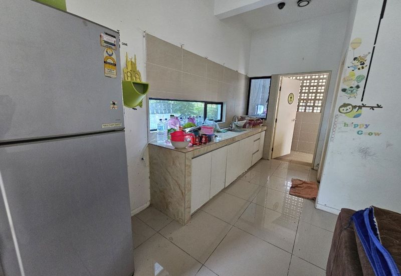 Taman Surian @ Serintin