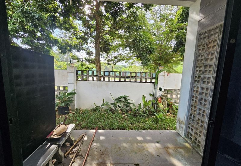 Taman Surian @ Serintin