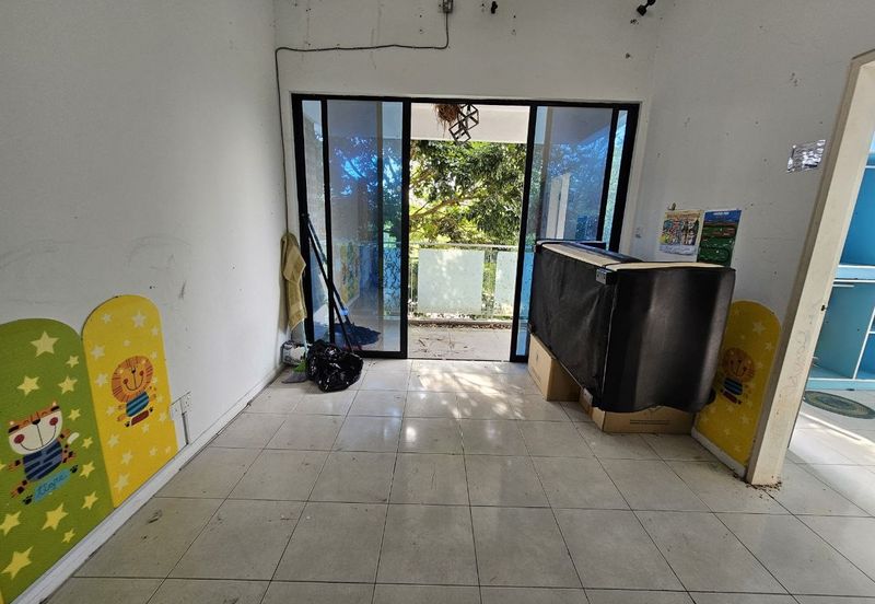 Taman Surian @ Serintin