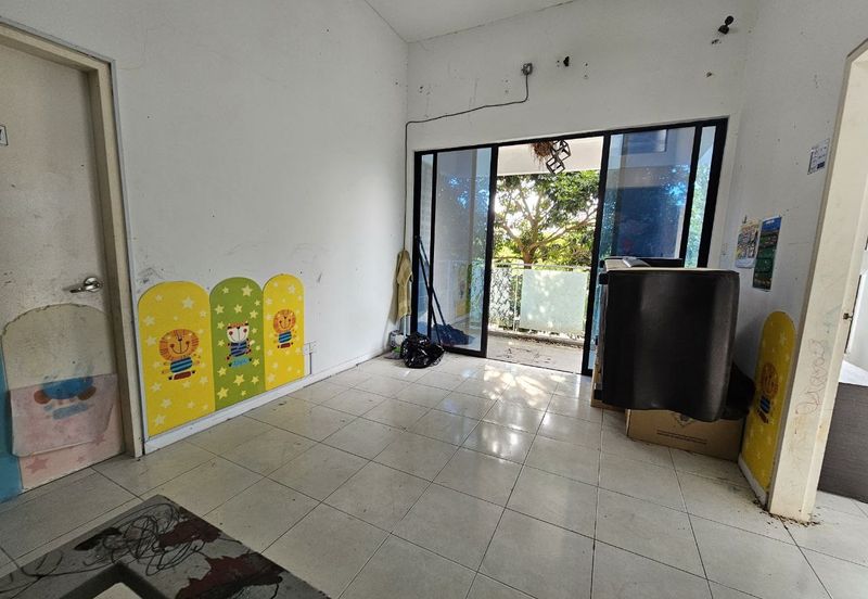 Taman Surian @ Serintin