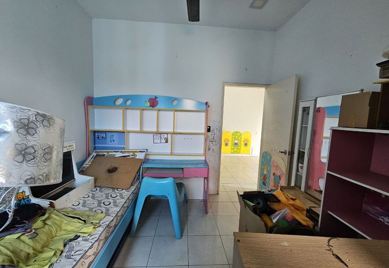 Taman Surian @ Serintin