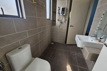 Taman Surian @ Serintin