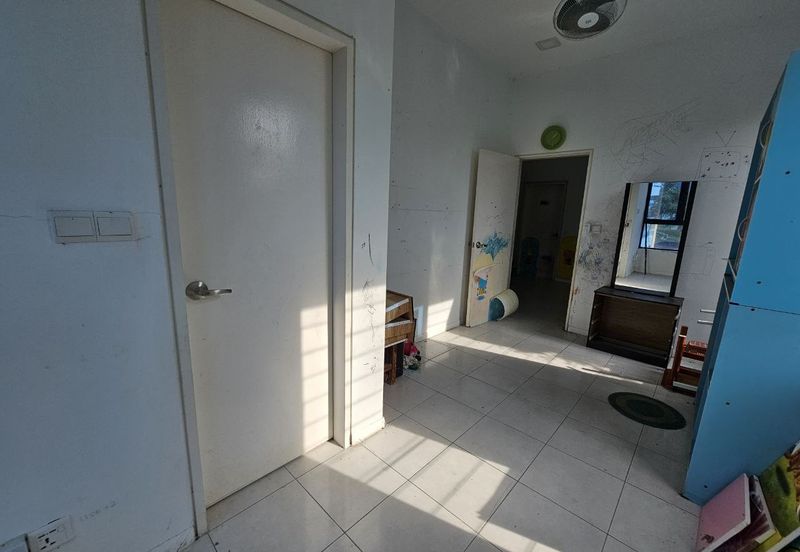 Taman Surian @ Serintin