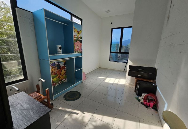 Taman Surian @ Serintin