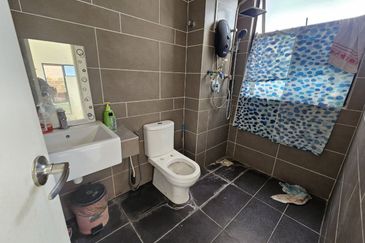 Taman Surian @ Serintin