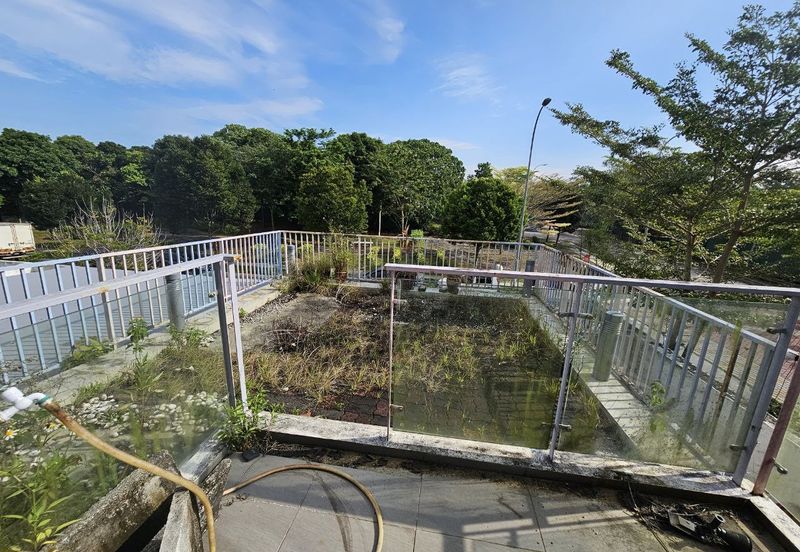 Taman Surian @ Serintin