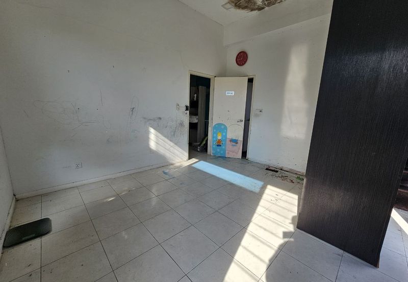 Taman Surian @ Serintin