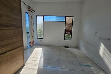 Taman Surian @ Serintin