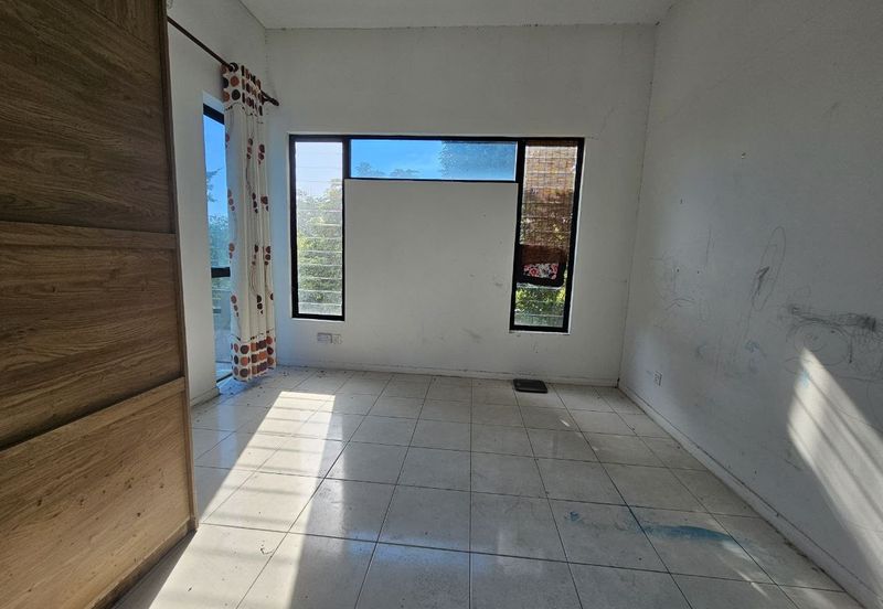 Taman Surian @ Serintin