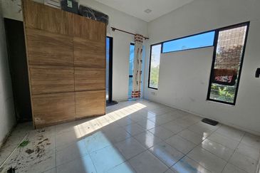 Taman Surian @ Serintin