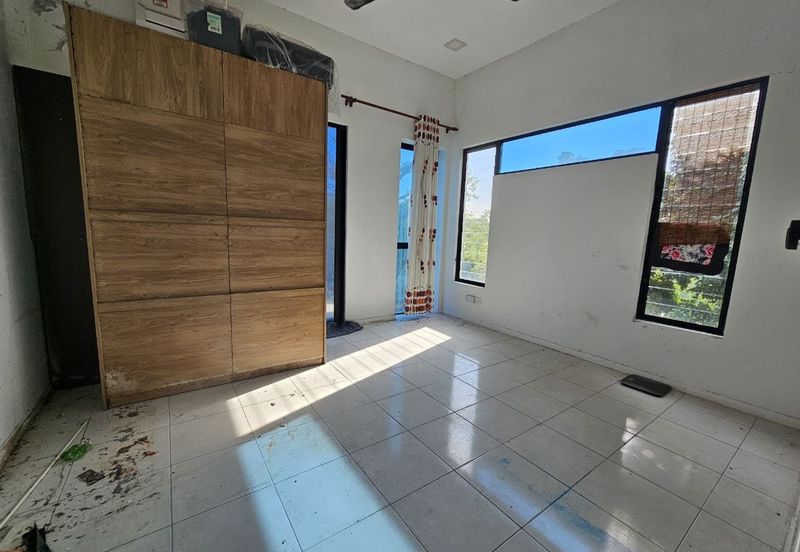 Taman Surian @ Serintin