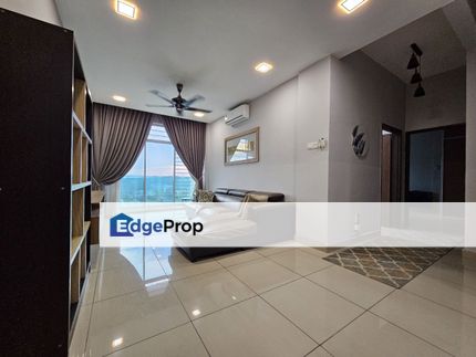 FOR RENT : SEROJA HILLS [FULLY FURNISHED] SALAK TINGGI, SEPANG, Selangor, Sepang