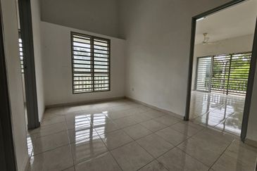 Taman Cempaka, Bandar Baru Salak Tinggi