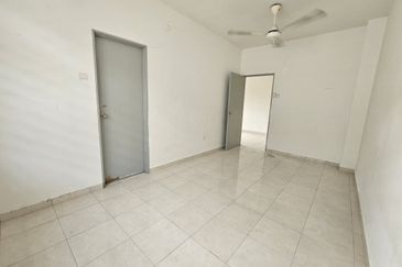 Taman Cempaka, Bandar Baru Salak Tinggi