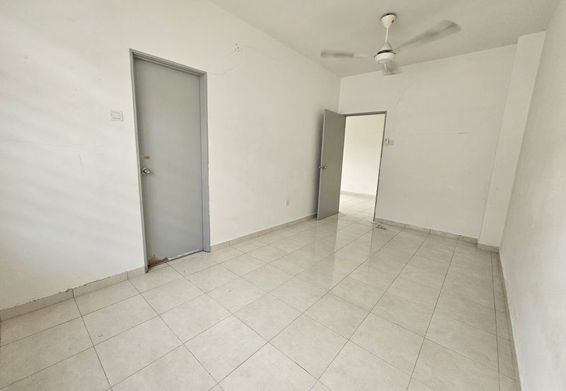 Taman Cempaka, Bandar Baru Salak Tinggi