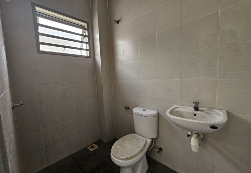 Taman Cempaka, Bandar Baru Salak Tinggi