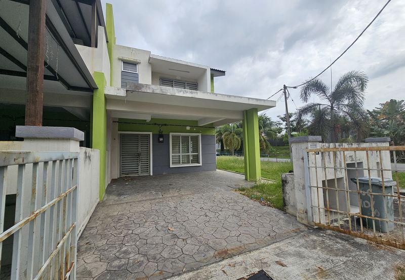 Taman Cempaka, Bandar Baru Salak Tinggi