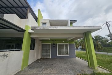 Taman Cempaka, Bandar Baru Salak Tinggi