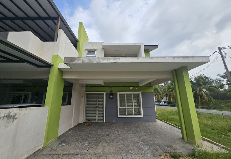 Taman Cempaka, Bandar Baru Salak Tinggi