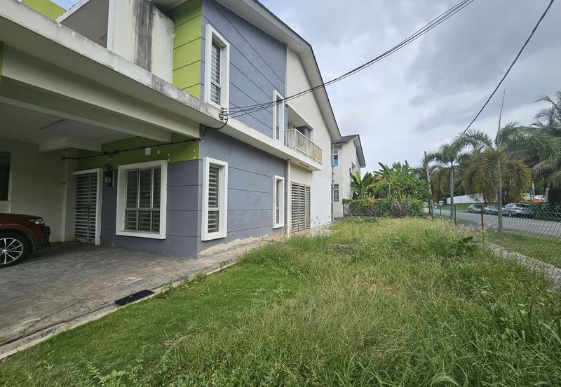 Taman Cempaka, Bandar Baru Salak Tinggi