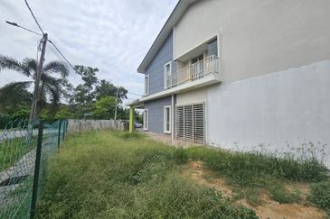 Taman Cempaka, Bandar Baru Salak Tinggi