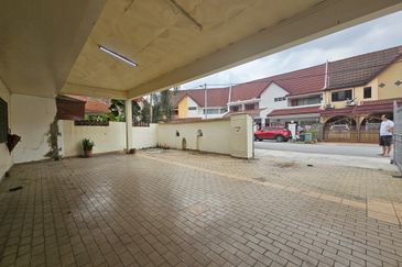 Taman Cheras Indah