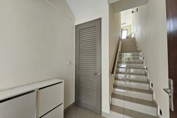 The Strata @ Bandar Puteri Bangi