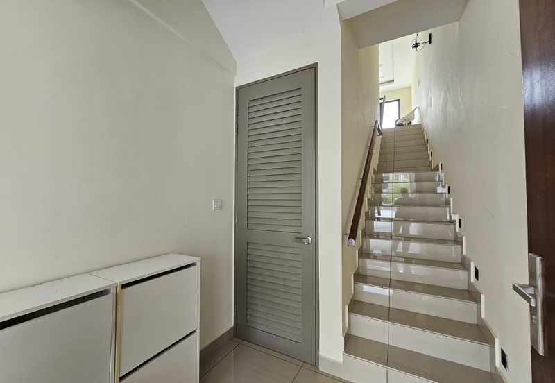 The Strata @ Bandar Puteri Bangi