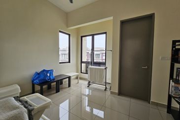 The Strata @ Bandar Puteri Bangi