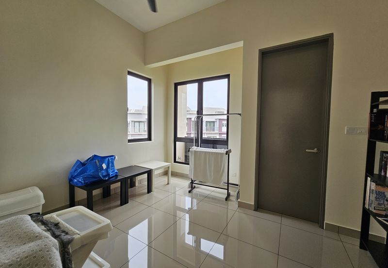 The Strata @ Bandar Puteri Bangi