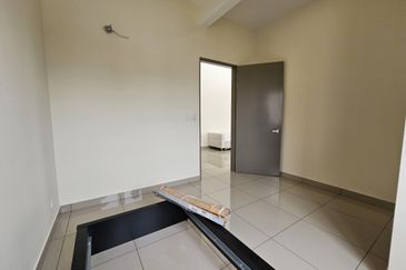 The Strata @ Bandar Puteri Bangi