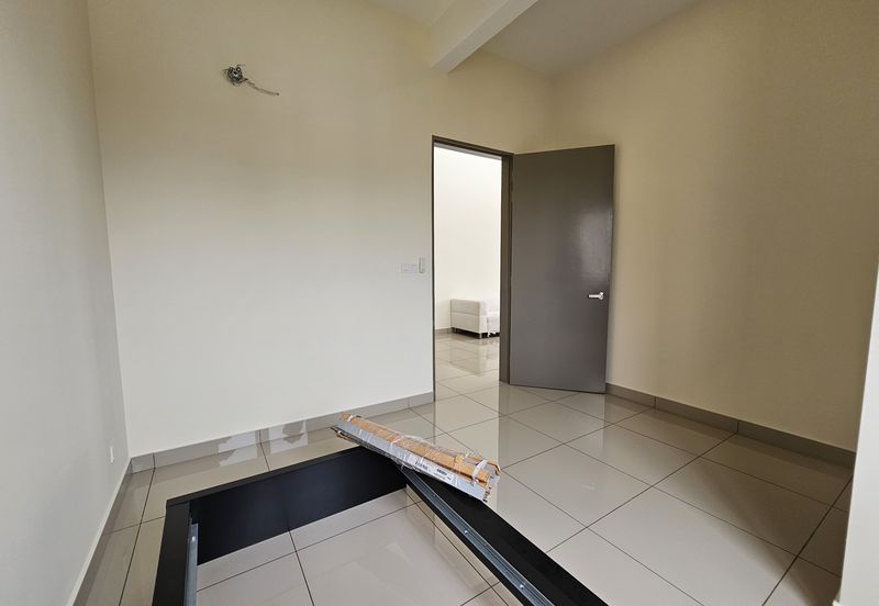 The Strata @ Bandar Puteri Bangi