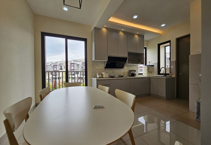 The Strata @ Bandar Puteri Bangi