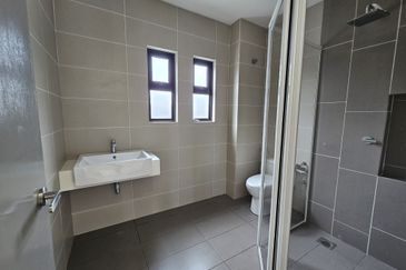 The Strata @ Bandar Puteri Bangi