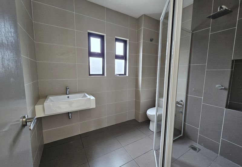 The Strata @ Bandar Puteri Bangi