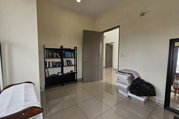 The Strata @ Bandar Puteri Bangi