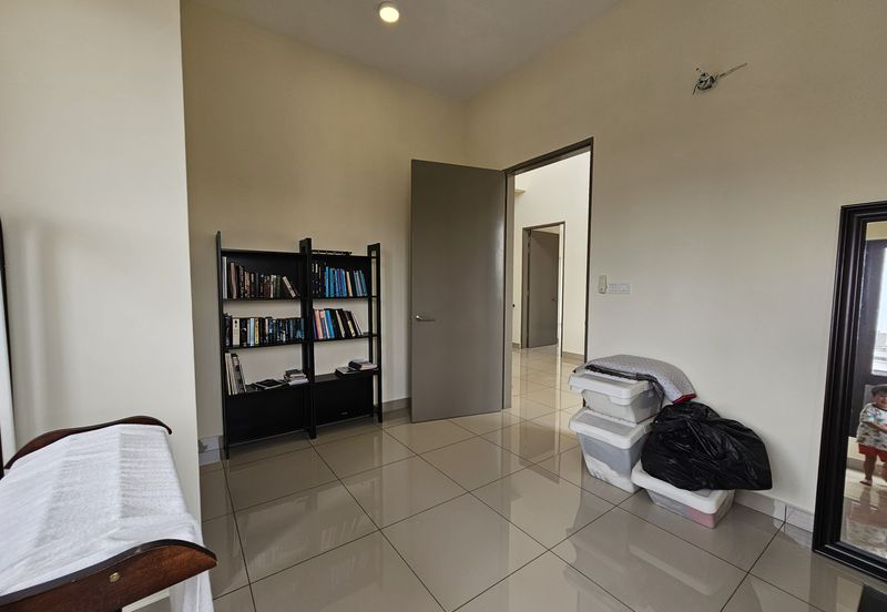 The Strata @ Bandar Puteri Bangi