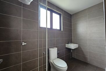 The Strata @ Bandar Puteri Bangi