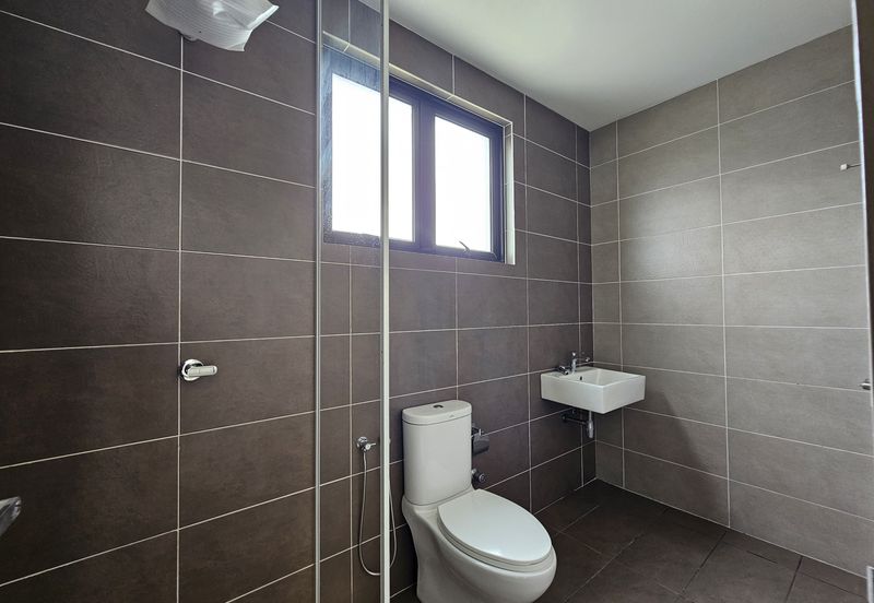 The Strata @ Bandar Puteri Bangi