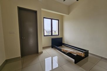 The Strata @ Bandar Puteri Bangi