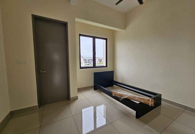 The Strata @ Bandar Puteri Bangi