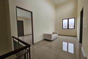 The Strata @ Bandar Puteri Bangi