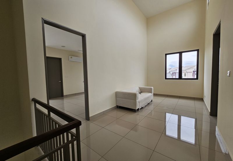 The Strata @ Bandar Puteri Bangi