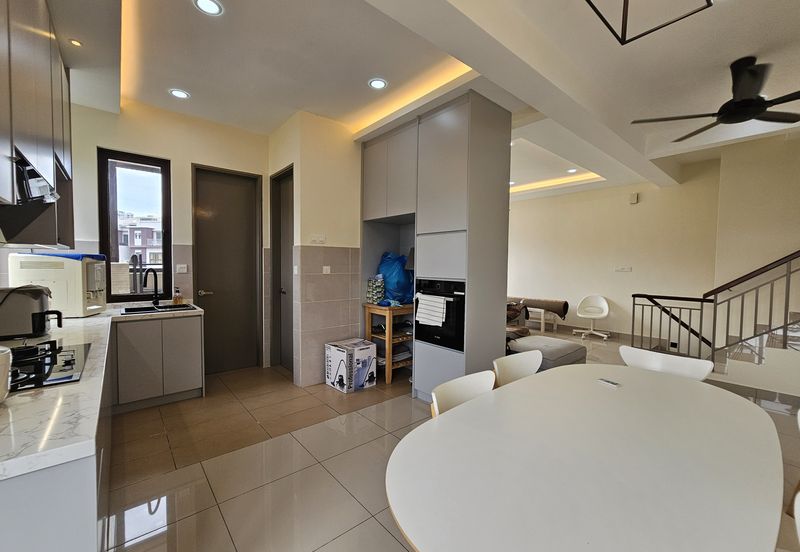 The Strata @ Bandar Puteri Bangi