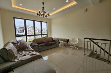 The Strata @ Bandar Puteri Bangi